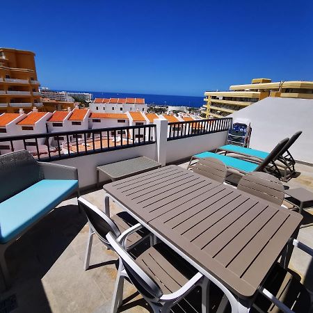 Vista Bella Apartment Адехе Екстериор снимка