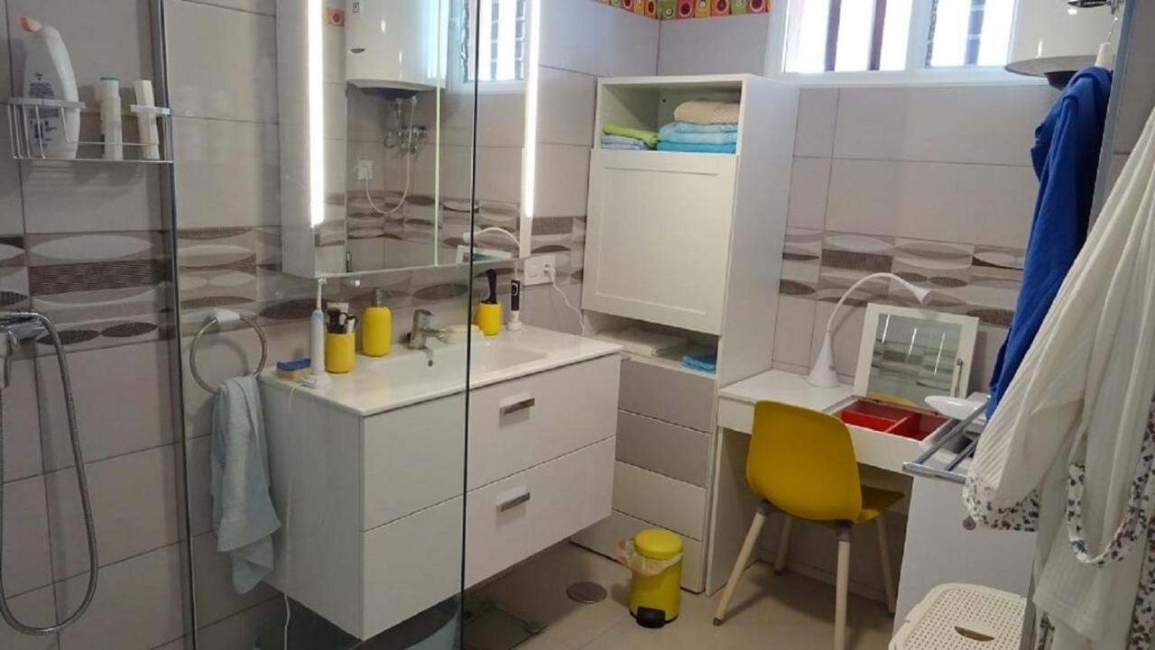 Vista Bella Apartment Адехе Екстериор снимка