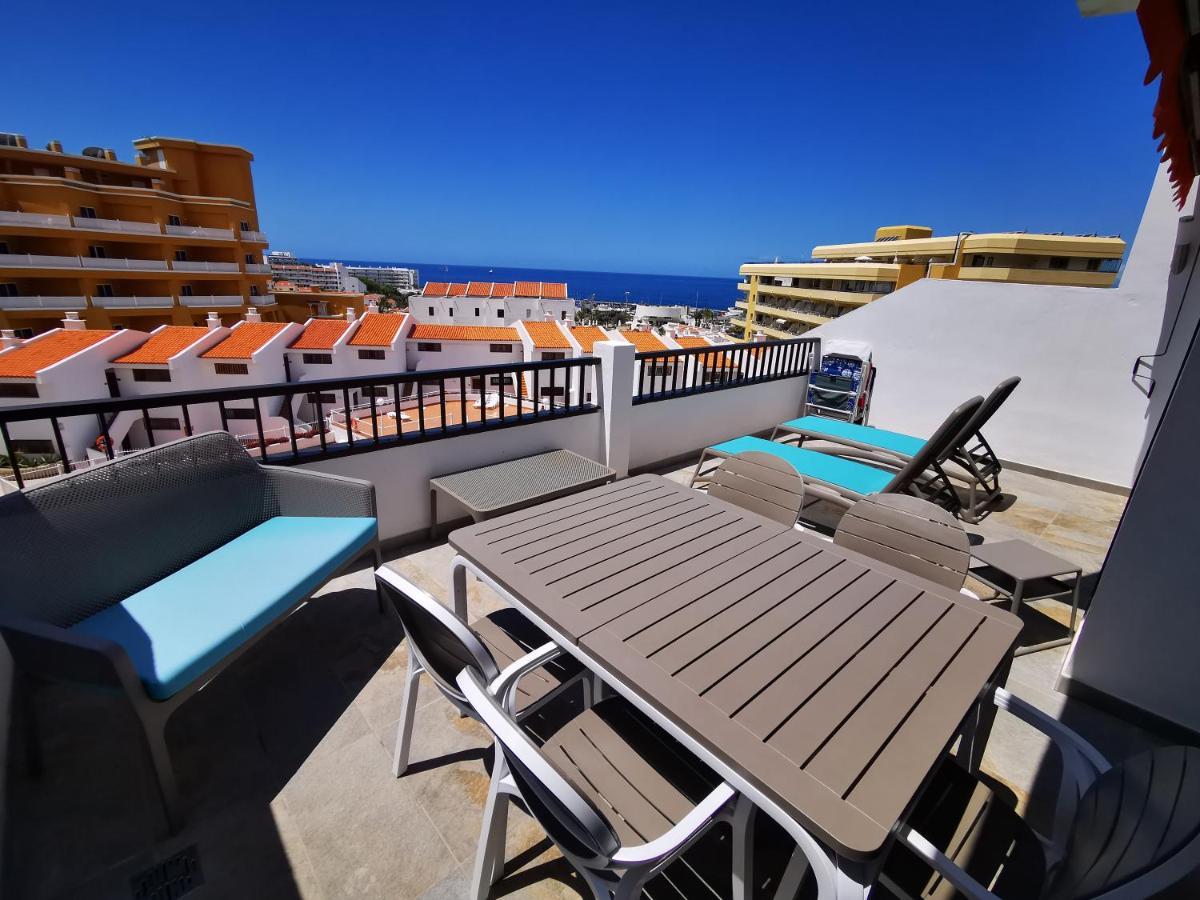 Vista Bella Apartment Адехе Екстериор снимка