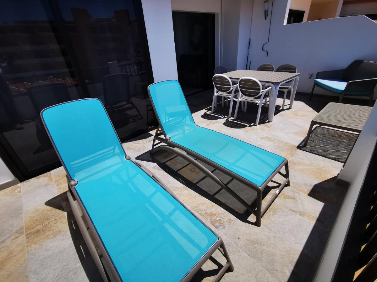 Vista Bella Apartment Адехе Екстериор снимка