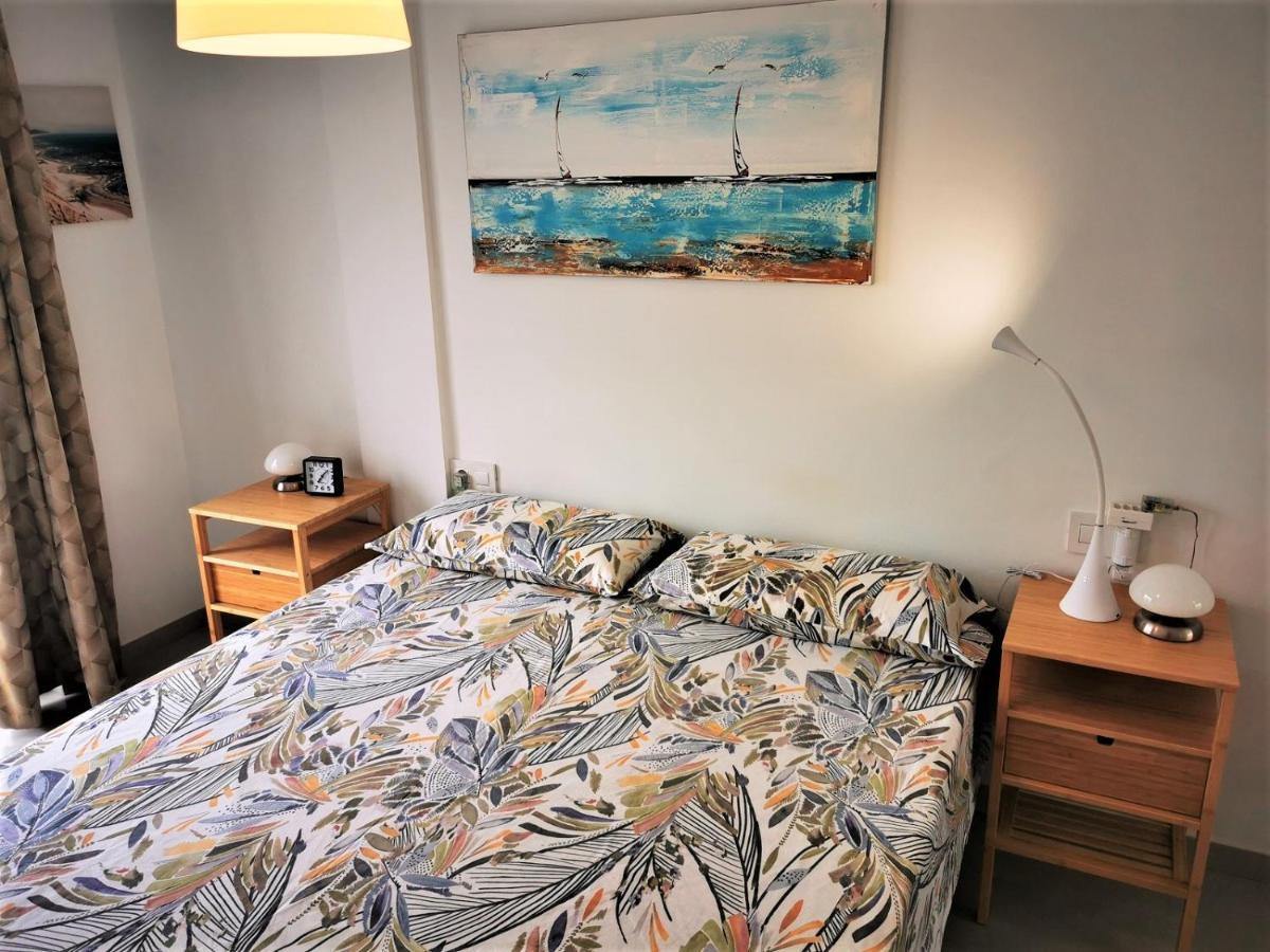 Vista Bella Apartment Адехе Екстериор снимка
