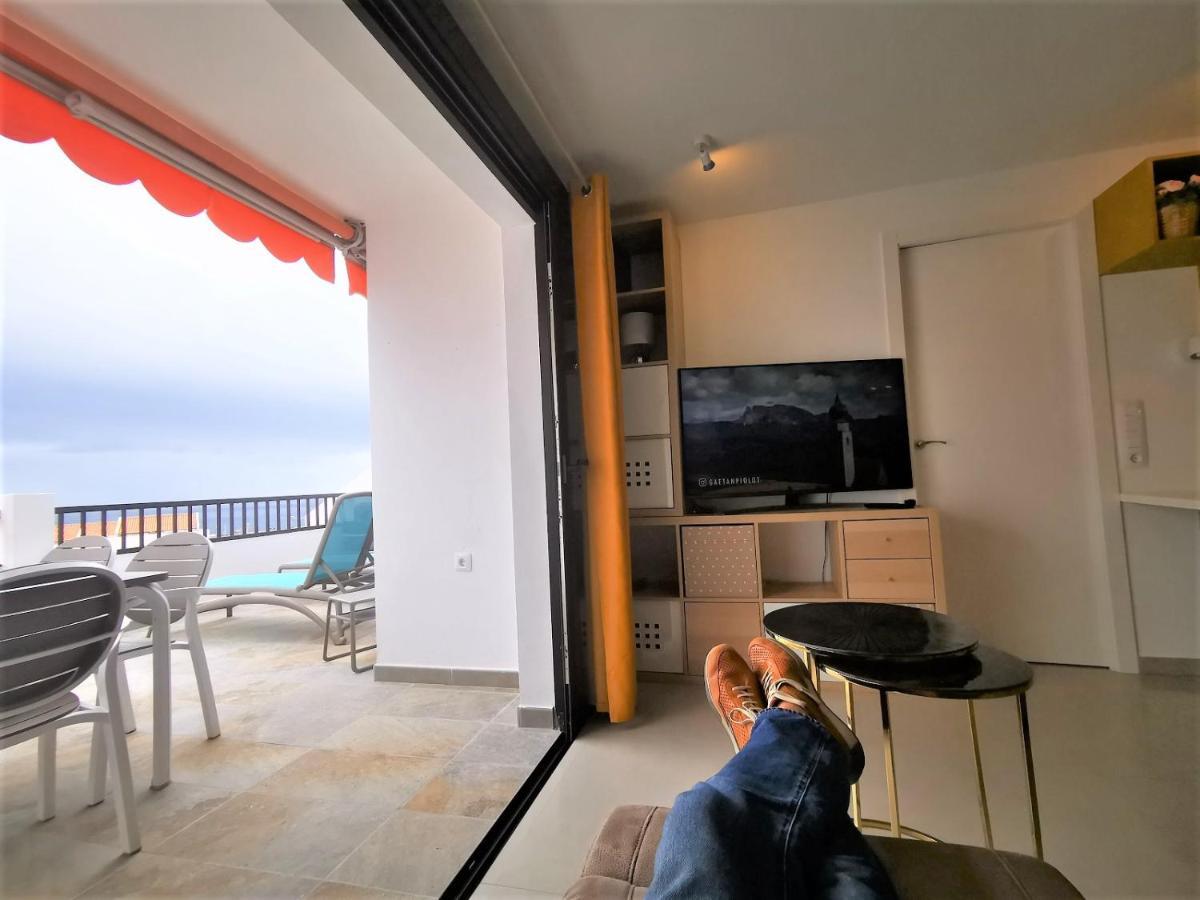 Vista Bella Apartment Адехе Екстериор снимка