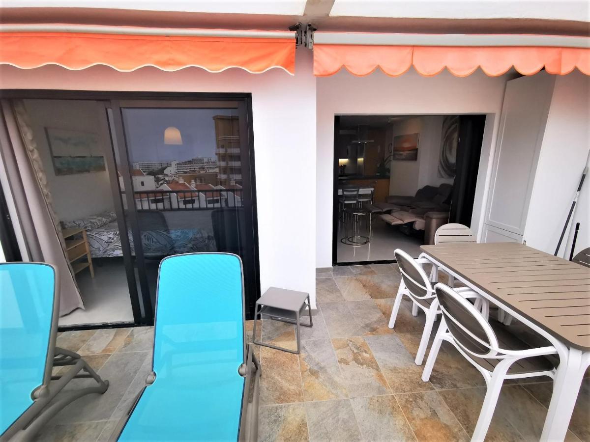 Vista Bella Apartment Адехе Екстериор снимка