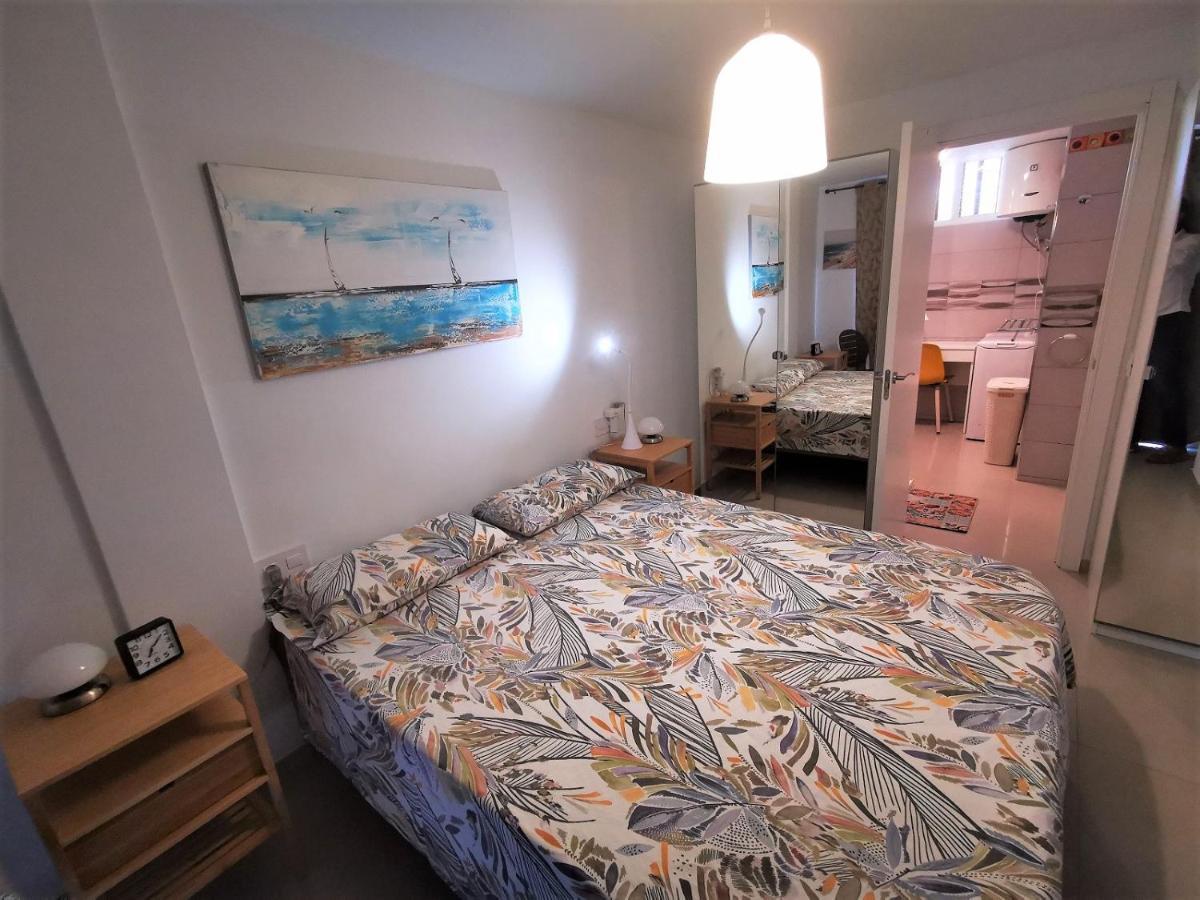Vista Bella Apartment Адехе Екстериор снимка