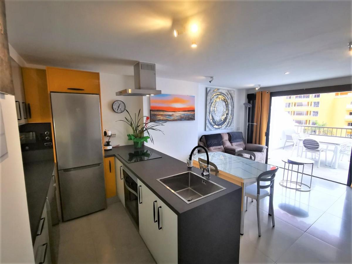 Vista Bella Apartment Адехе Екстериор снимка