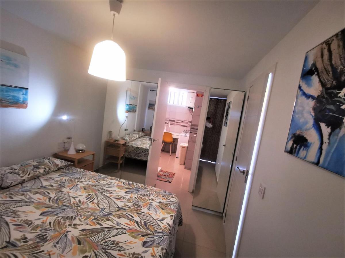 Vista Bella Apartment Адехе Екстериор снимка