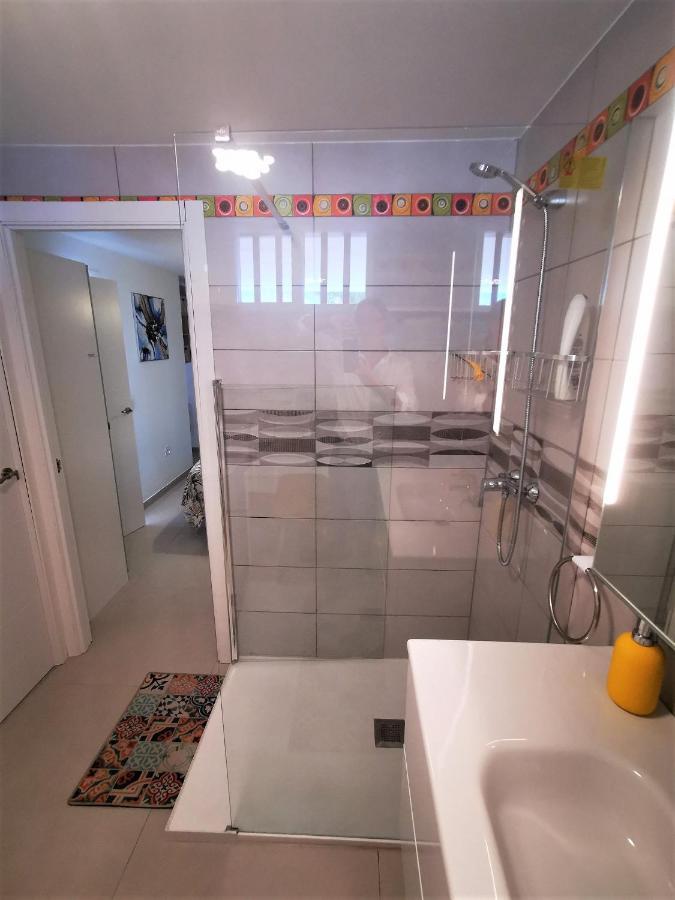 Vista Bella Apartment Адехе Екстериор снимка