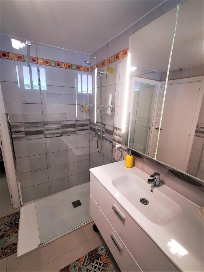 Vista Bella Apartment Адехе Екстериор снимка