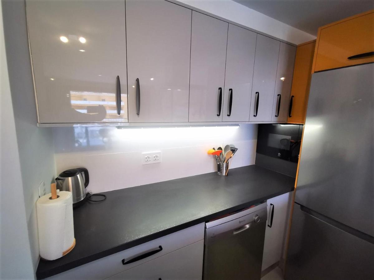 Vista Bella Apartment Адехе Екстериор снимка