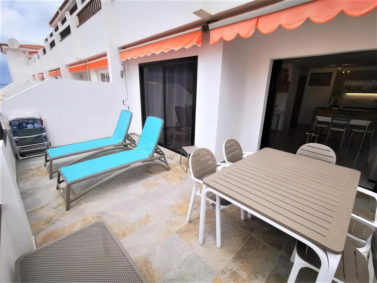 Vista Bella Apartment Адехе Екстериор снимка