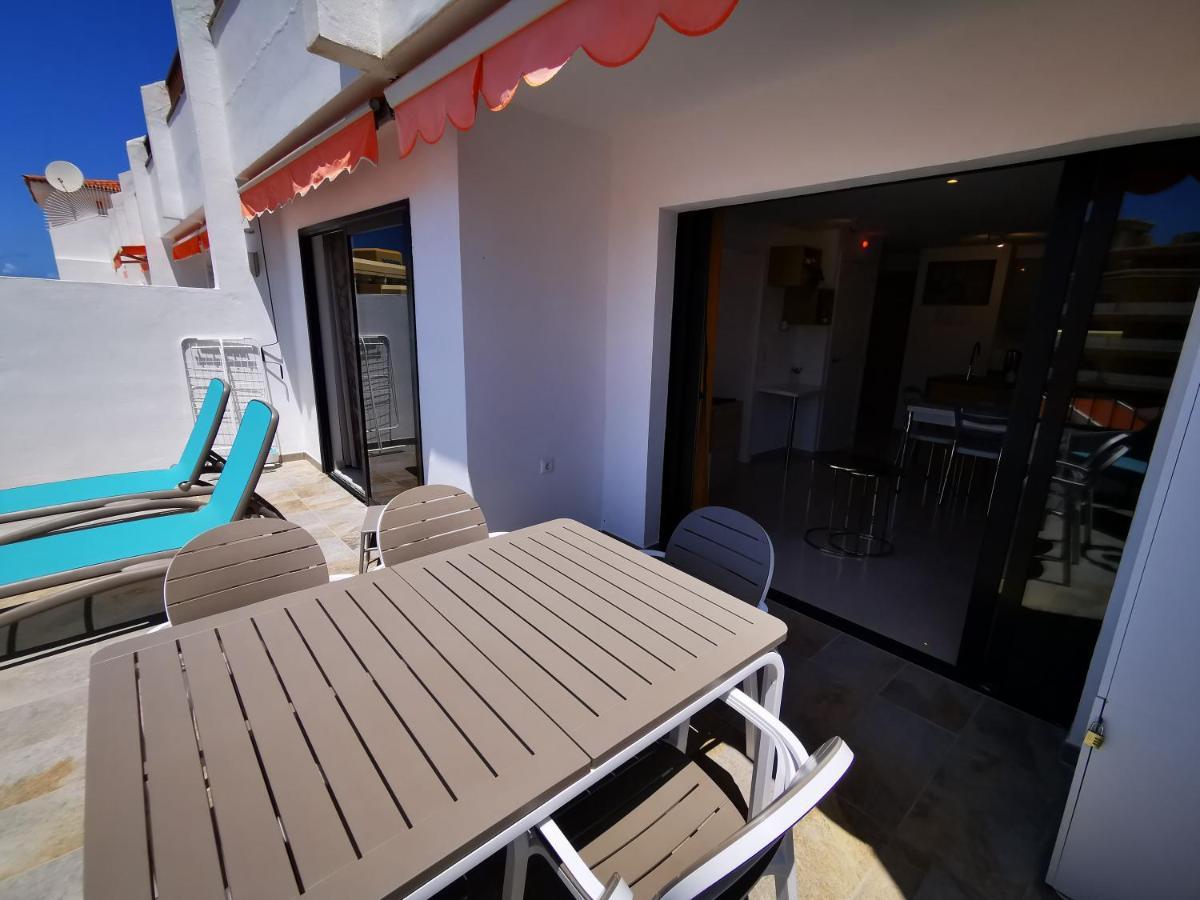 Vista Bella Apartment Адехе Екстериор снимка