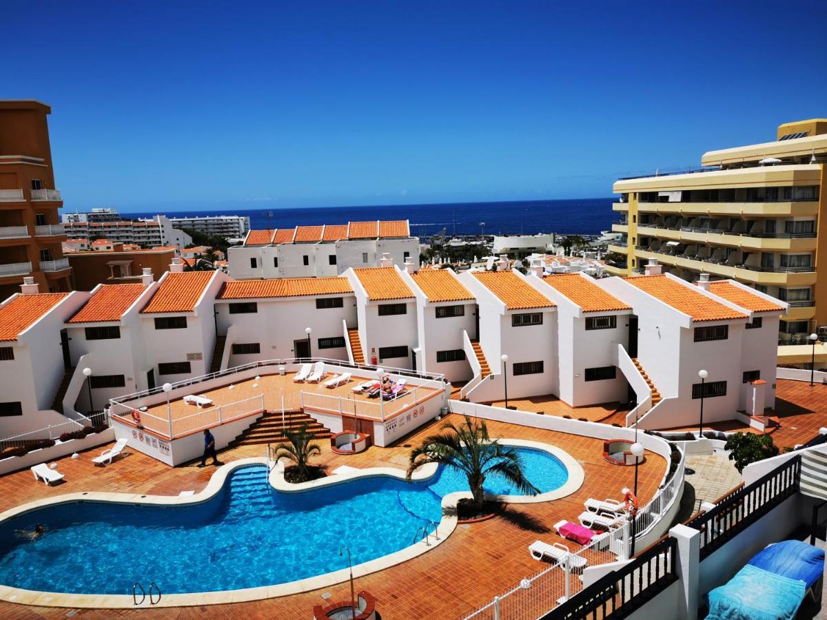 Vista Bella Apartment Адехе Екстериор снимка