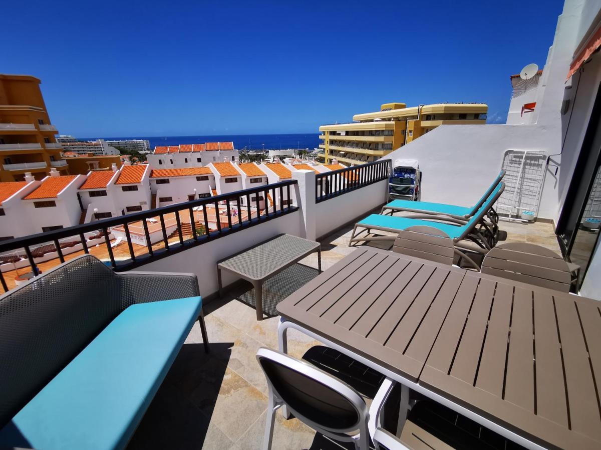 Vista Bella Apartment Адехе Екстериор снимка