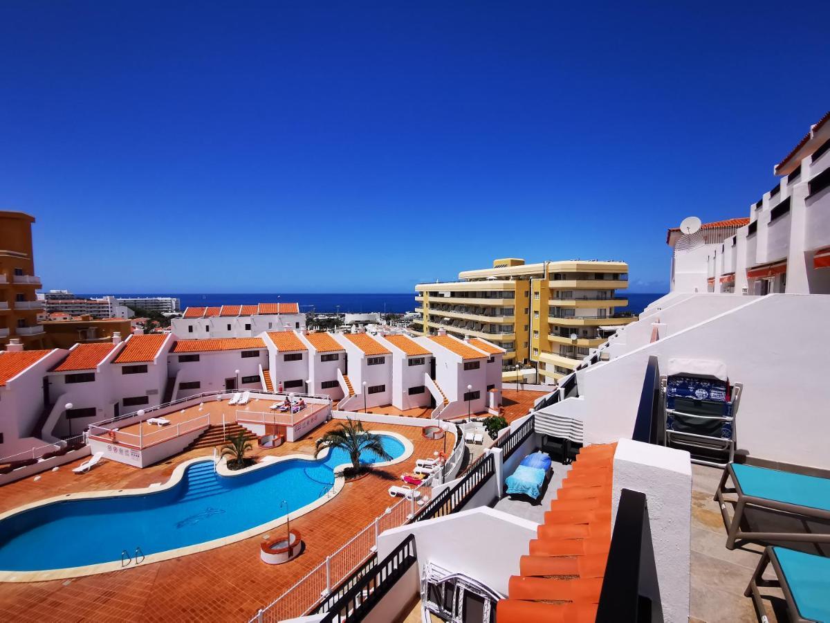 Vista Bella Apartment Адехе Екстериор снимка