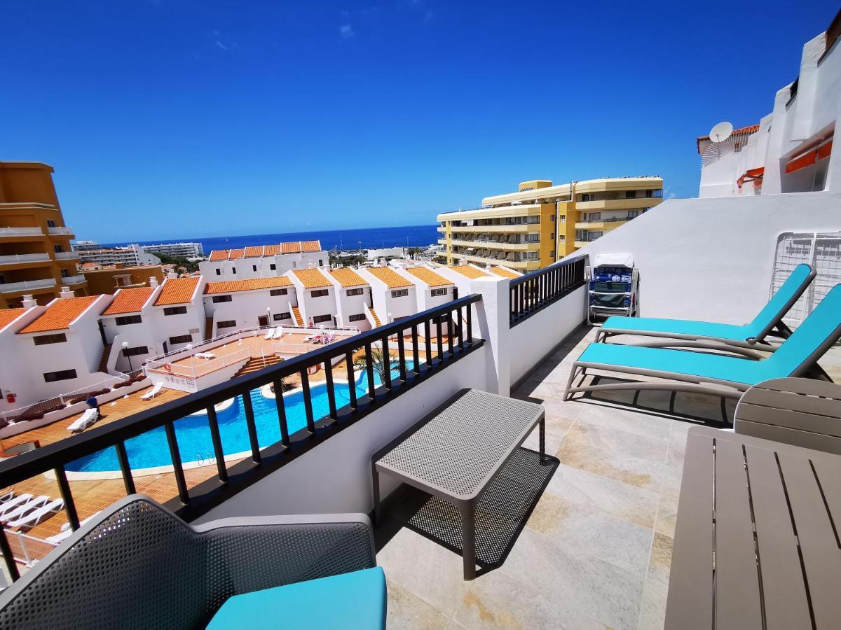 Vista Bella Apartment Адехе Екстериор снимка