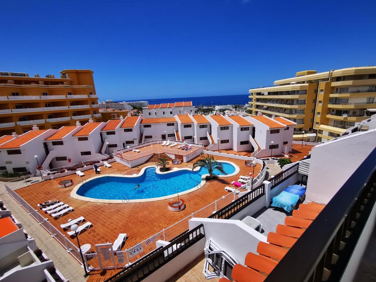 Vista Bella Apartment Адехе Екстериор снимка