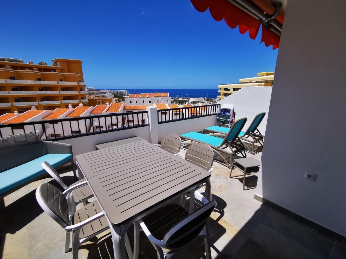 Vista Bella Apartment Адехе Екстериор снимка