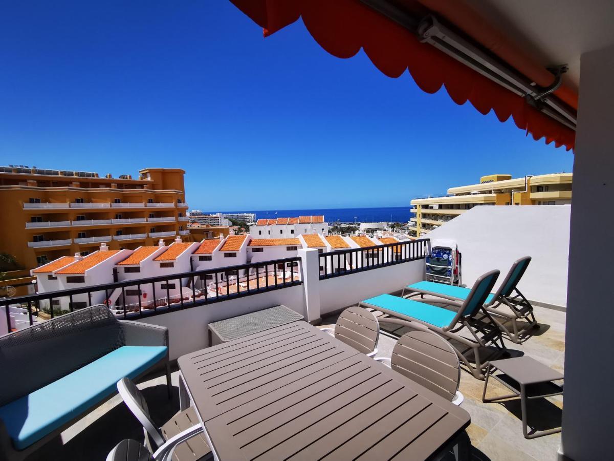 Vista Bella Apartment Адехе Екстериор снимка