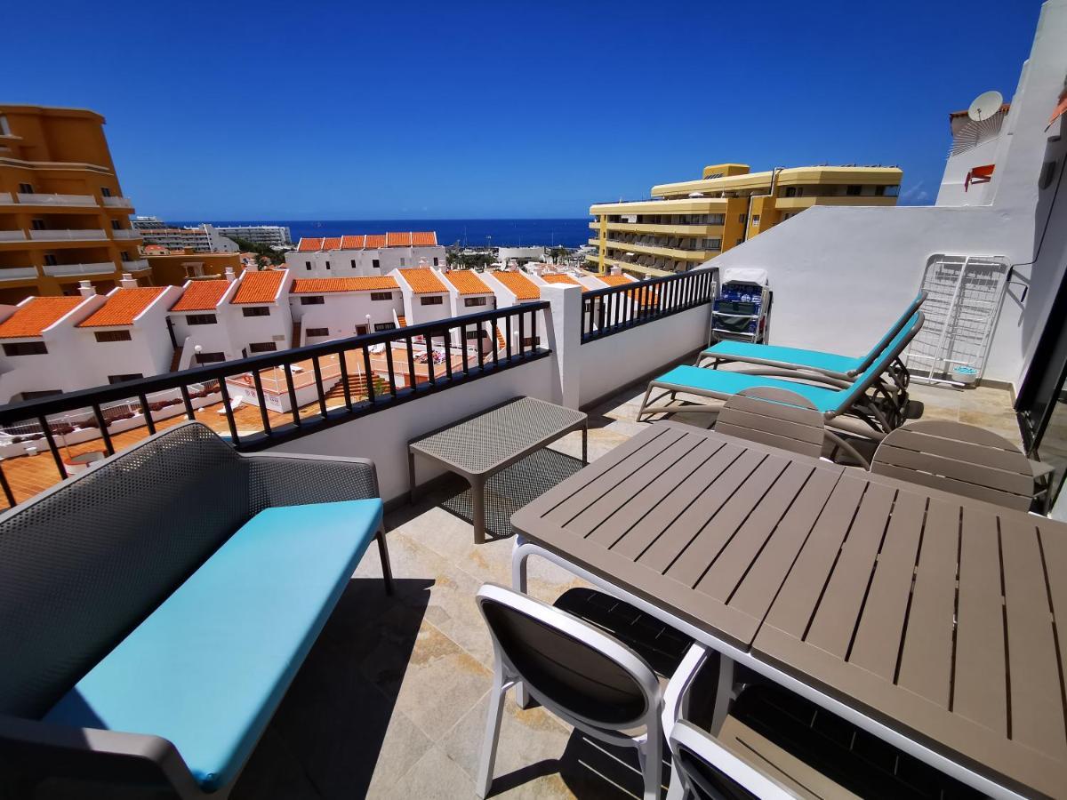 Vista Bella Apartment Адехе Екстериор снимка