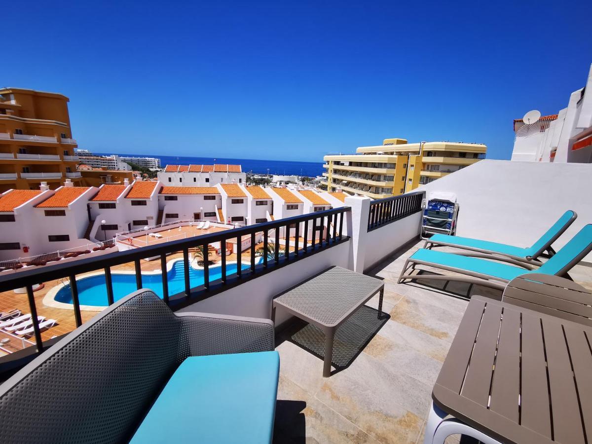 Vista Bella Apartment Адехе Екстериор снимка