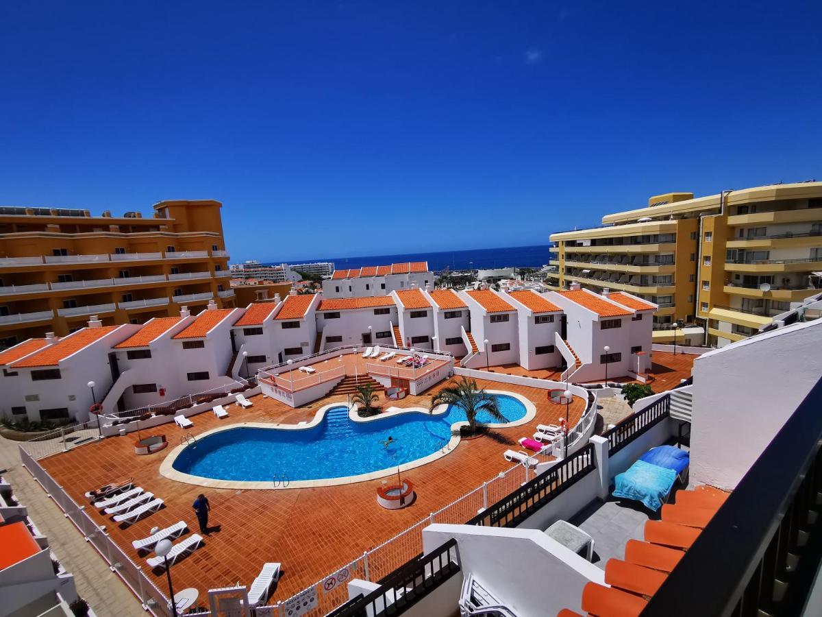 Vista Bella Apartment Адехе Екстериор снимка