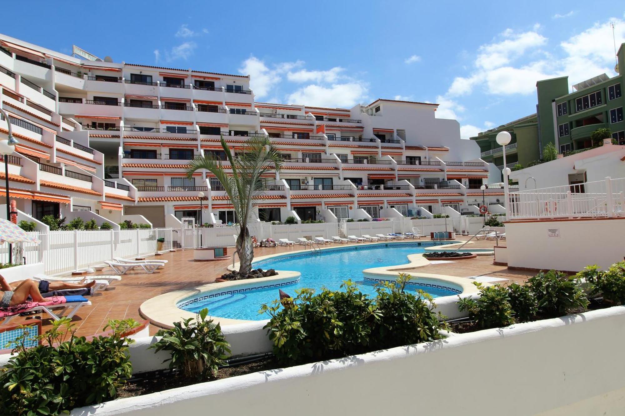 Vista Bella Apartment Адехе Екстериор снимка